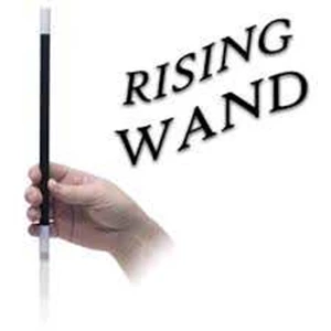 toko sulap rising wand