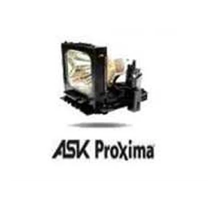 lampu projector ask proxima-1