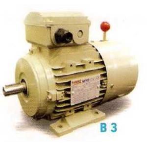 transmax motor electric