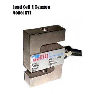 load cell s type