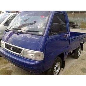 suzuki carry pick up fd / wd, sedia box pickup