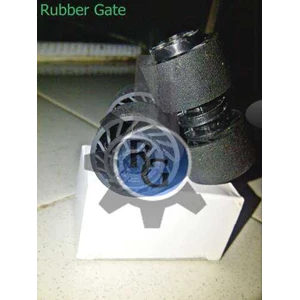 separation rubber roller
