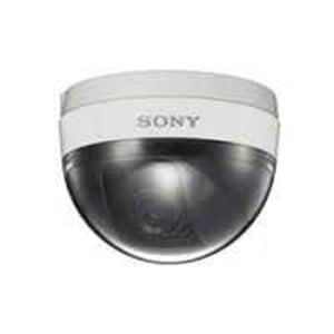 cctv sony n­ series ( dome camera)