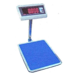 sonic ni-7 stainless steel bench scale