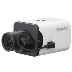 cctv sony f­ series ( wdr varifocal dome camera)