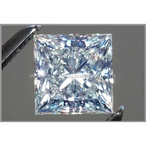sparkling diamond moissanite coated ( dm 040)