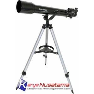 celestron powerseeker 70az