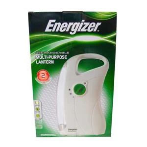 energizer rechargeable lantern rc-110