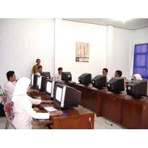 paket multiuser 5 client core i3