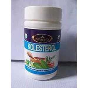 kolesterol, obat herbal kolesterol