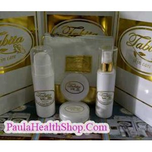 paket exclusive tabita skin care