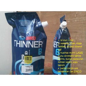 thienner emco type b