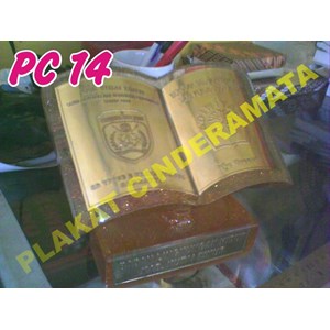 plakat mtq