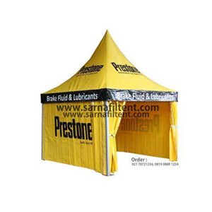 tenda sarnafil