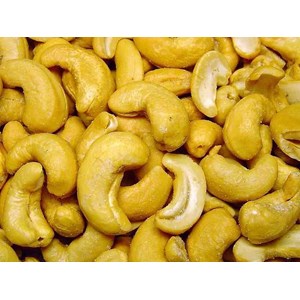 cashew snack
