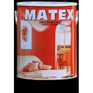 matek emulsion