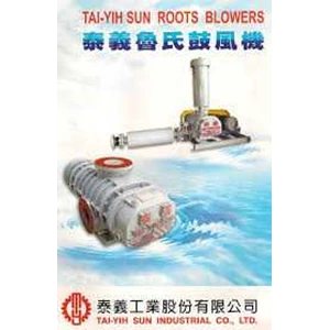root blower tai yih sun