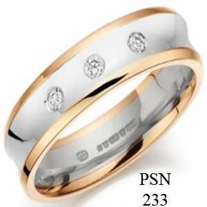 cincin kawin