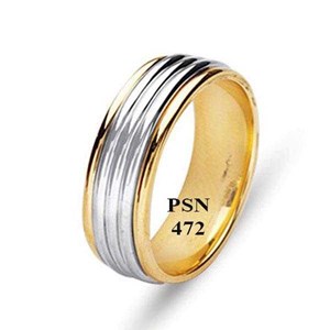 cincin kawin