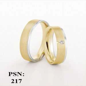 cincin kawin