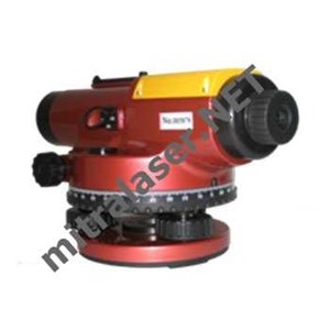 waterpas, automatic level mysurv nal324-1