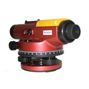 waterpas, automatic level mysurv nal324