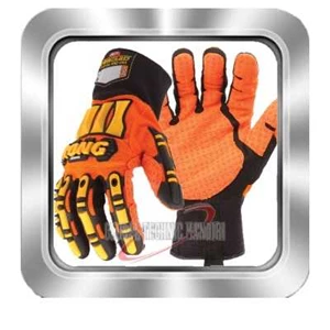 kong original agt impact glove ( normal weather)
