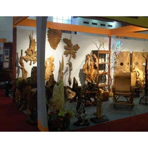 roots and crafts furniture