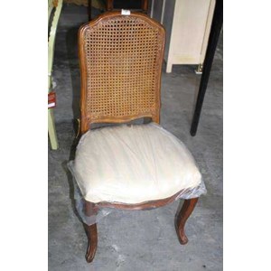 chaise fauteuil marguerite