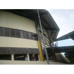 partisi grc & kusen aluminium