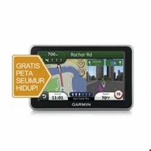 gps garmin nuvi 2465 lm terbaru