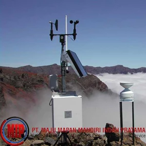 global water we800 weather station