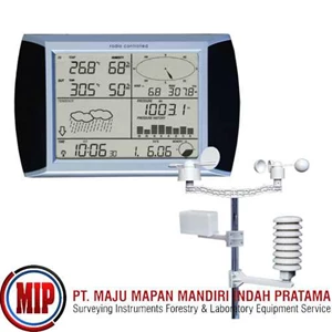 pce fws20 weather station