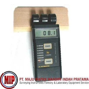 holzmeister lg6ng wood moisture meter