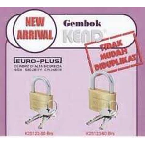 gembok kend