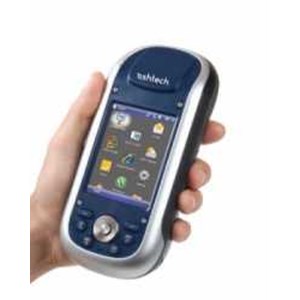 gps ashtech promark 100