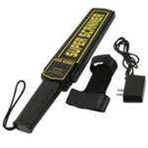 gp-3003b1 high security hand held metal detector