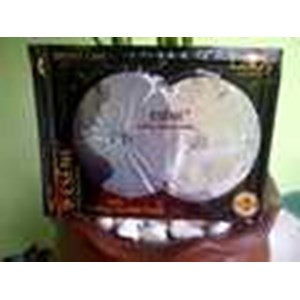 masker payudara esene ber-bpom ( memperbesar & mengencangkan payudara)