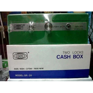 cash box sr 35