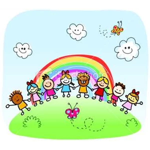 pre-children class