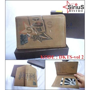 dompet volcom dijual