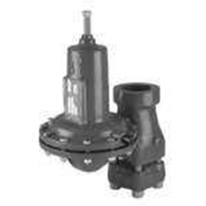 fisher regulator 630lp