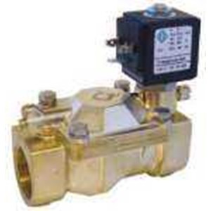 ode solenoid valve 3/ 4, 1, 1 1/ 4, 1 1/ 2, 2
