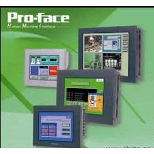 proface touch screen ast3301-b1-d24