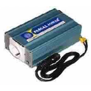alat pengubah listrik dc ke ac ( inverter) 500 watt