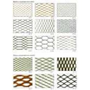 expanded metal surabaya 082129847777