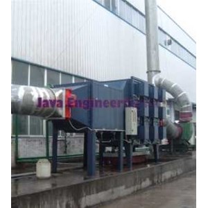 air handling unit