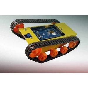 arduino shield robot tank