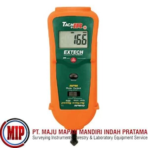 extech rpm10 digital tachometer