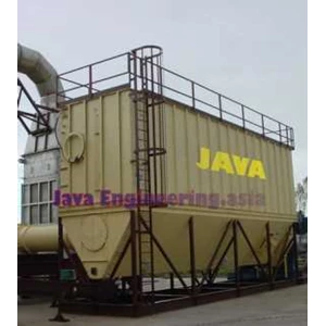 baghouse filter dust collector